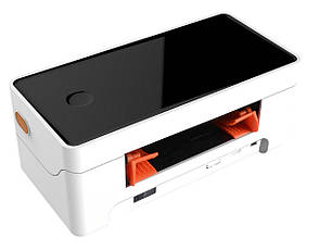Портативний принтер етикеток Rongta RP421-USB, фото 2