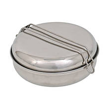 Набір туристичного посуду Olicamp Mess Kit