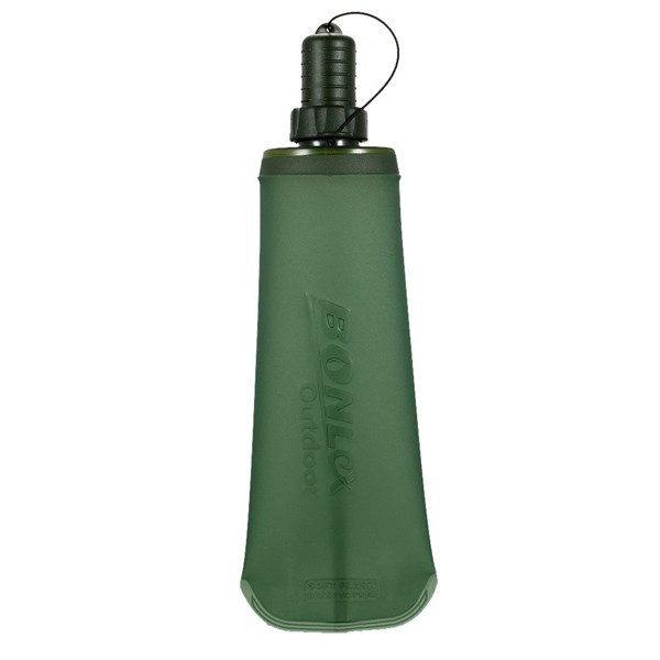 Гнучка фляга Bonlex Outdoor Soft Flask