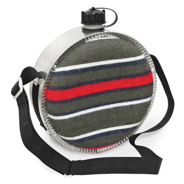 Фляга Stansport Blanket Canteen
