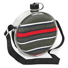 Фляга Stansport Blanket Canteen