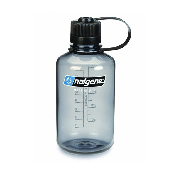 Бутылка Nalgene Everyday Narrow Mouth 0.5 л - фото 1 - id-p1243388046