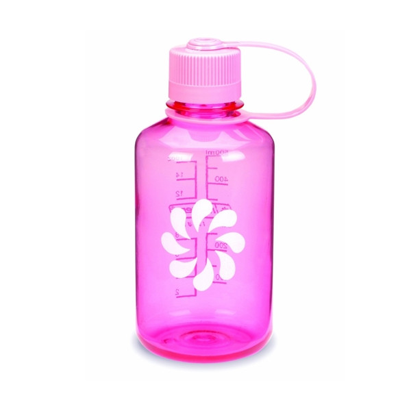 Бутылка Nalgene Everyday Narrow Mouth 0.5 л - фото 3 - id-p1243388046