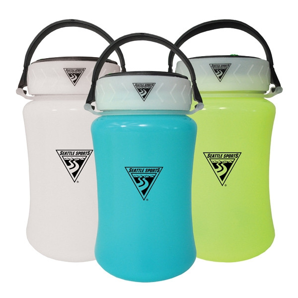 Пляшка Seattle Sports Firewater Multi-Bottle 0.7 л
