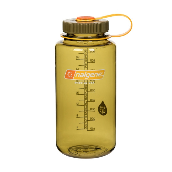 Пляшка Nalgene Everyday Wide Mouth 1 л