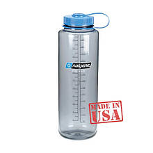 Пляшка Nalgene Silo Everyday Wide Mouth 1.4 л