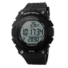 Годинник SKMEI 1112 Pedometer 3D