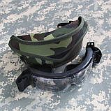 Балістичні окуляри GX1000 Military Kit, фото 9