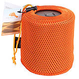 Титановий кухоль Toaks Titanium 1100 ML, фото 6