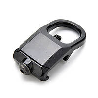 Антабка-кільце Picatinny/Weaver SW-28