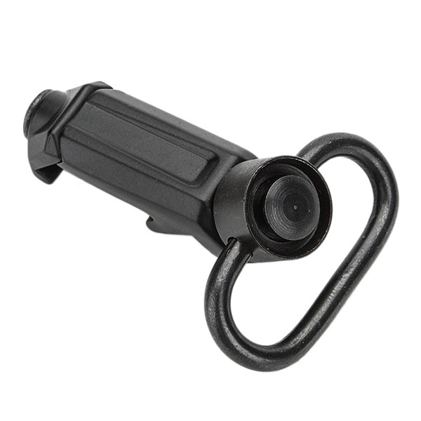 Антабка SW-100 RSA QD на планку Weaver/Picatinny