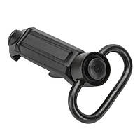 Антабка SW-100 RSA QD на планку Weaver/Picatinny