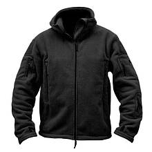 Тактическая флисовая куртка Han Wild Tactical