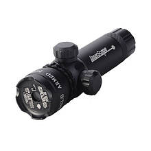 Лазерний целеуказатель GoldHunter Laser Scope LS-5 5 mW 532 nm