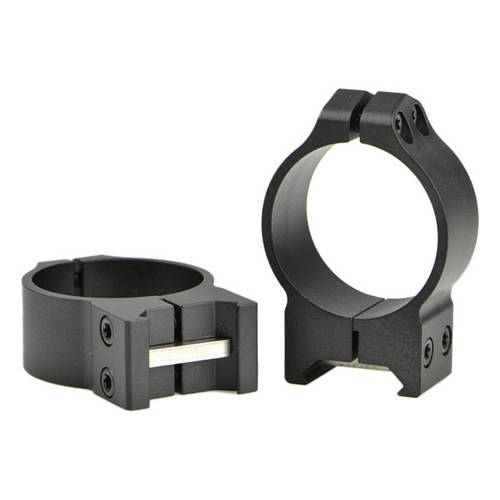 Купить Кольца для прицела Warne MAXIMA 34 mm Medium Matte 221M, цена ...