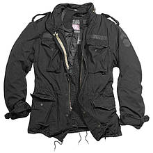 Куртка Surplus Regiment M65
