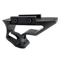 Передня кутова ручка Tactical Skeleton Picatinny/Keymod