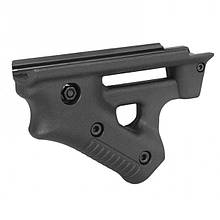 Тактична передня рукоятка кутова Big Dragon Foregrip
