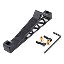 Передня Рукоятка K20 Keymod Angled Grip