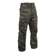 Штани Rothco Vintage Camo Paratrooper