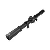 Оптичний приціл 4x20 Air Rifle Scope