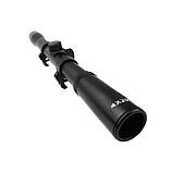 Оптичний приціл 4x20 Air Rifle Scope, фото 2