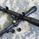 Оптичний приціл 4x20 Air Rifle Scope, фото 6