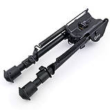 Сошки Caldwell XLA 9"-13" Fixed Bipod, фото 5