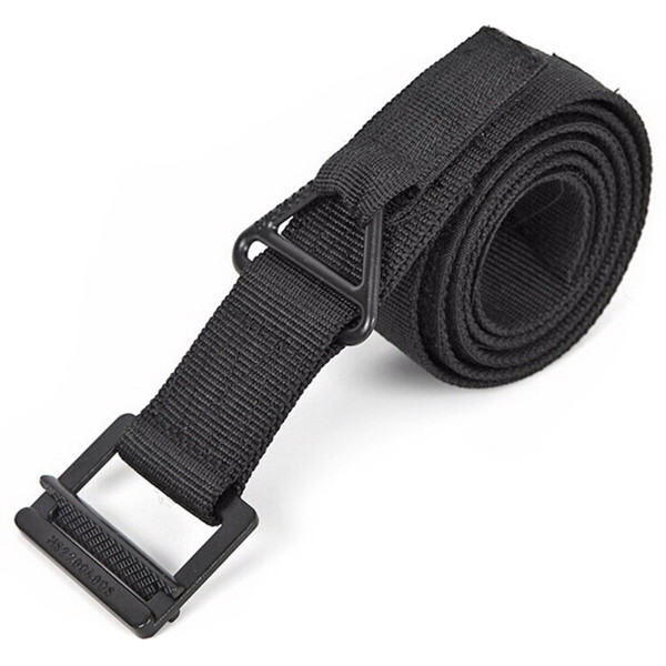 Тактичний поясний ремінь Blackhawk! CQB/Rigger's Belt (Replica)