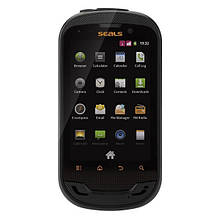 Захищений смартфон SEALS TS3 (IP68)