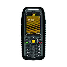 Захищений телефон Caterpillar CAT B25 (IP67)