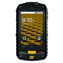 Захищений смартфон Caterpillar CAT B10 (IP67)