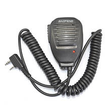 Тангента для рацій Baofeng, Kenwood та ін. (TG-01)