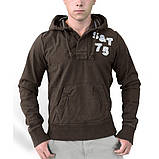 Реглан Surplus Henley, фото 7