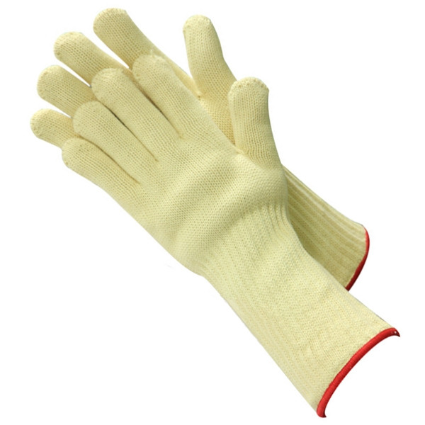 Рукавички вогнетривкі Siwei Kevlar M500