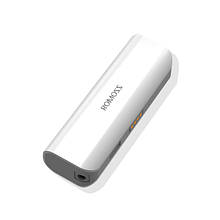 Зовнішній акумулятор (power bank) Romoss Sense 1 (2000 мАч)