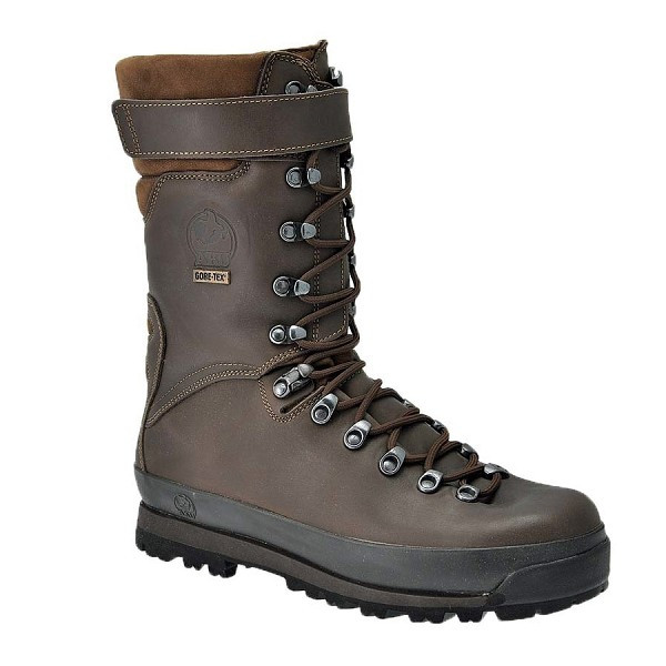 Мисливські черевики Aku Jager High Top Hunting
