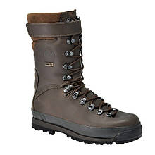 Мисливські черевики Aku Jager High Top Hunting
