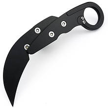 УЦІНКА! Ніж CRKT Provoke Kinematic Morphing Karambit (Replica)