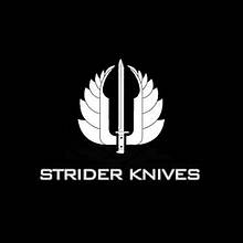 УЦІНКА!!! Ножів Strider (Replica)