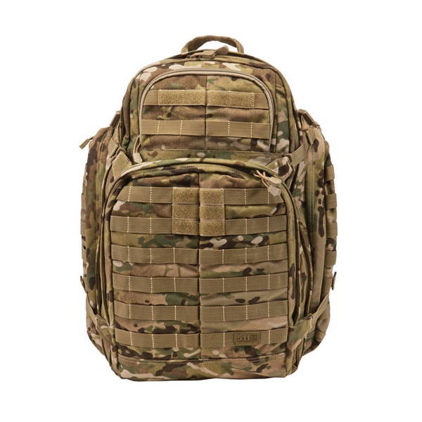 Тактичний рюкзак 5.11 Tactical Rush 72 Multicam