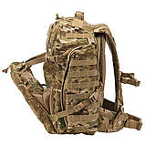 Тактичний рюкзак 5.11 Tactical Rush 72 Multicam, фото 4