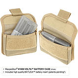 Підсумок Maxpedition Volta Battery Case, фото 7