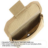 Підсумок Maxpedition Volta Battery Case, фото 8
