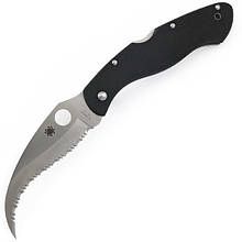 Ніж Spyderco Civilian C12GS