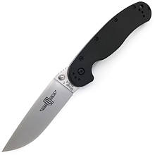 Складной нож Ontario Rat Folder Model 1