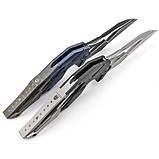 Нож WE Knife Isham Eschaton Limited Edition, фото 4