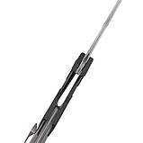 Нож WE Knife Isham Eschaton Limited Edition, фото 5