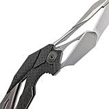 Нож WE Knife Isham Eschaton Limited Edition, фото 7