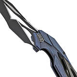 Нож WE Knife Isham Eschaton Limited Edition, фото 8